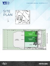101 W Dudley Town Rd, Bloomfield, CT for lease Building Photo- Image 1 of 1