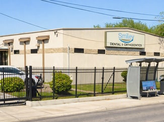 More details for 1306 Morgan Ave, Corpus Christi, TX - Office for Sale
