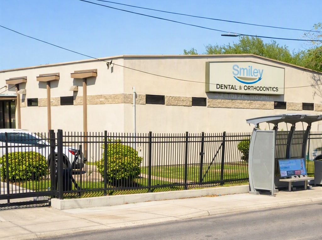 1306 Morgan Ave, Corpus Christi, TX for sale Building Photo- Image 1 of 7