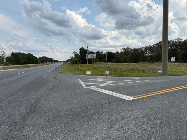 1010 State Road 44, Leesburg, FL à vendre - Autre - Image 2 de 3
