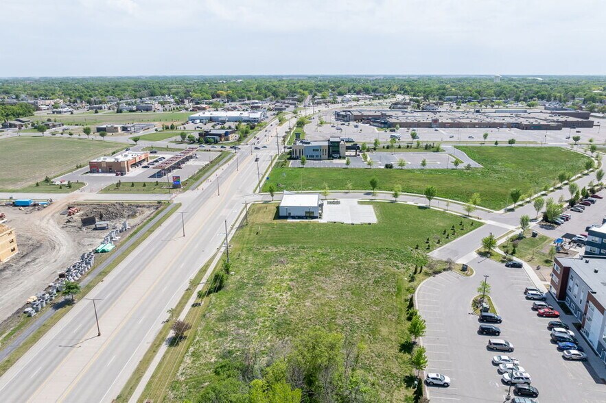 Lot 3 Block 1 Kearney Addition No. 4, Mankato, MN for sale - Building Photo - Image 2 of 5