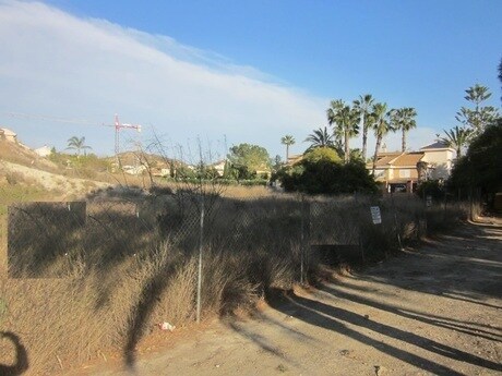 Terrain dans Molina de Segura, Murcia à vendre - Photo du bâtiment - Image 3 de 6