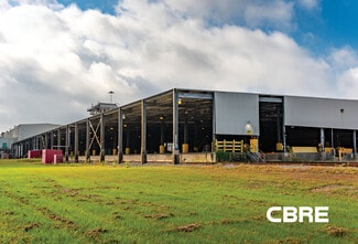 More details for 4537 Highway 480, Campti, LA - Industrial for Sale