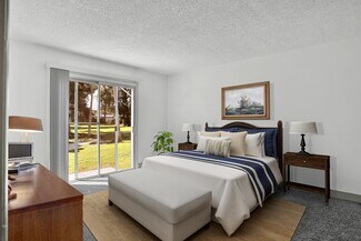 Plus de détails pour 1835 S Segrave St, South Daytona, FL - Multi-résidentiel à vendre