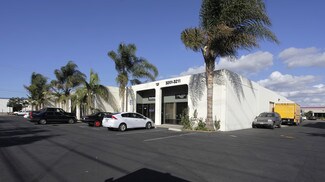 More details for 3201-3211 W Warner Ave, Santa Ana, CA - Flex for Lease