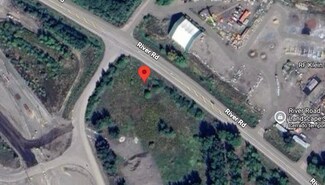 Plus de détails pour 211 River rd, Prince George, BC - Terrain à vendre