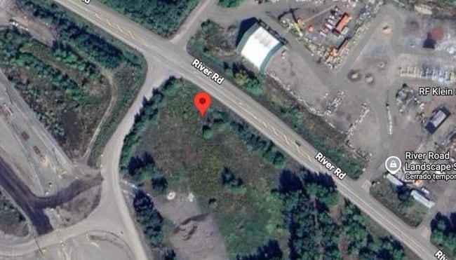 More details for 211 River rd, Prince George, BC - Land for Sale