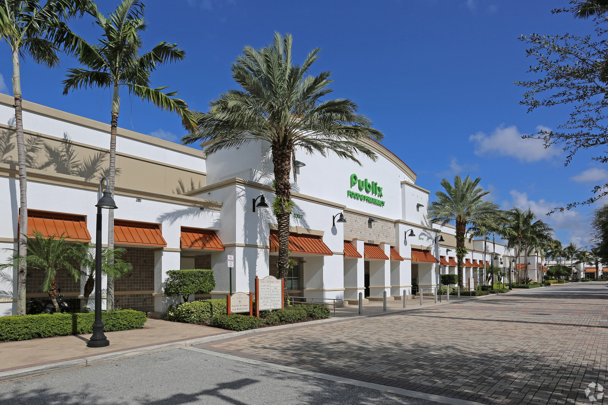 Woolbright Rd, Boynton Beach, FL for lease Primary Photo- Image 1 of 16