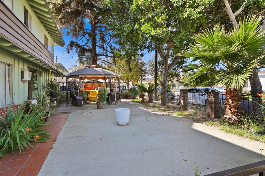 6048 King Ave, Maywood, CA for sale - Building Photo - Image 3 of 8