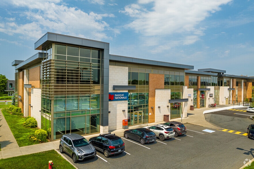 500 Rue D'avaugour, Boucherville, QC for lease - Building Photo - Image 3 of 6