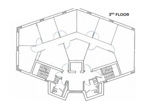 4701 N Port Washington Rd, Glendale, WI à vendre Plan d’étage- Image 1 de 1