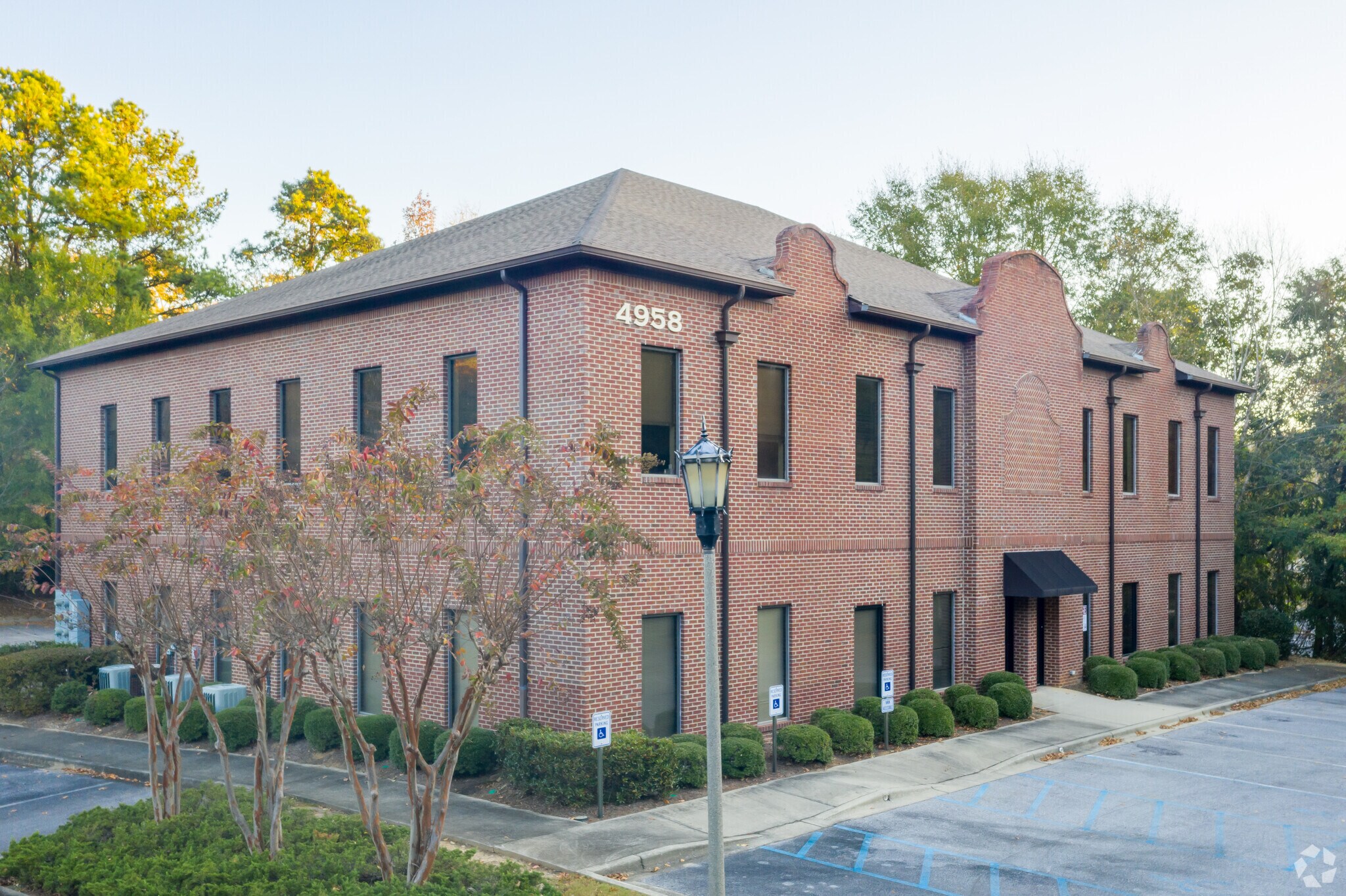 4958 Valleydale Rd, Birmingham, AL for lease Primary Photo- Image 1 of 12