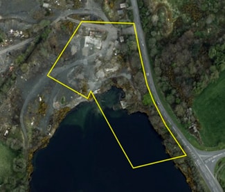 Plus de détails pour Tobermore Road, Magherafelt - Terrain à vendre