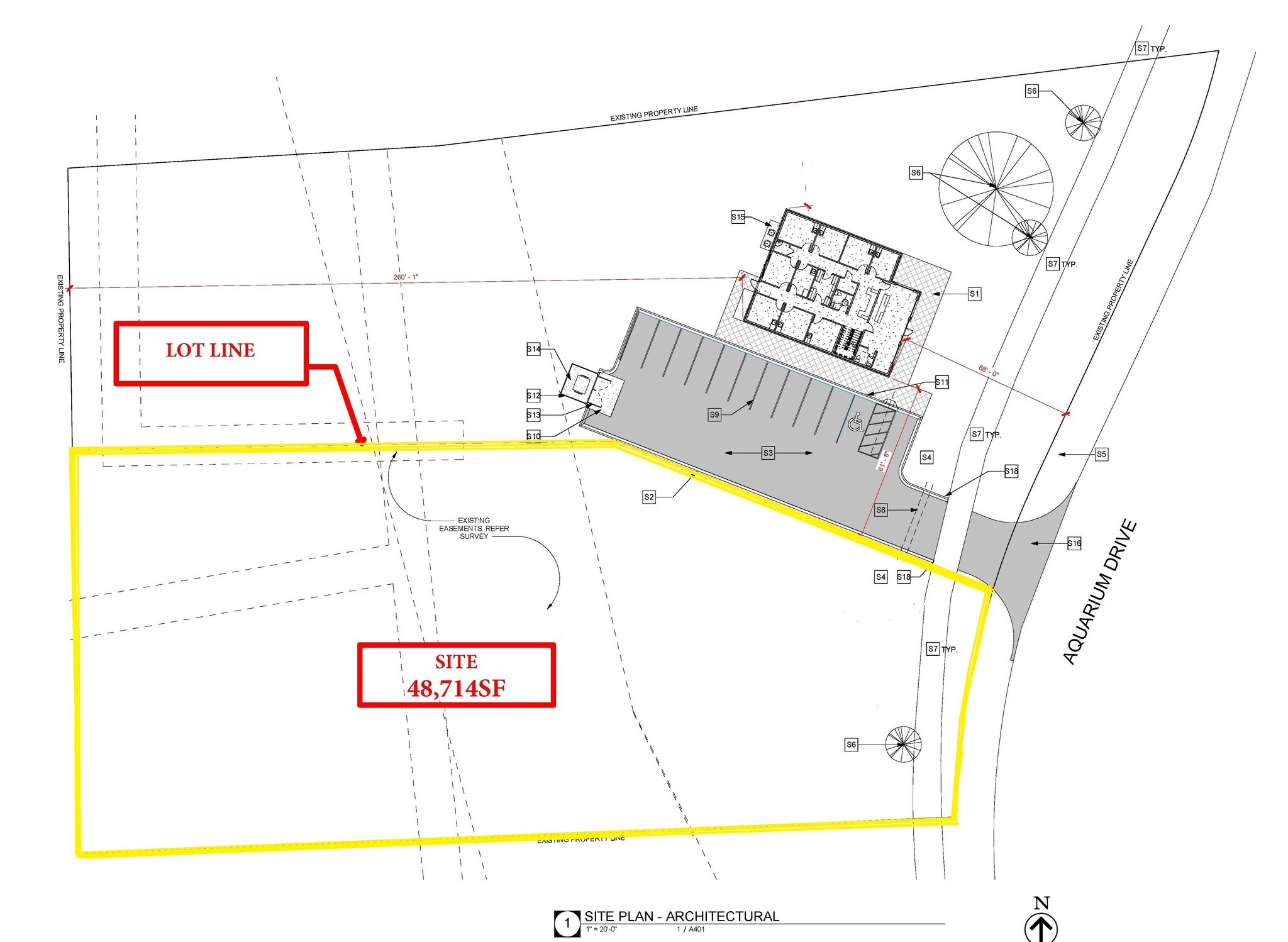 Aquarium Dr, Jenks, OK for sale Building Photo- Image 1 of 1