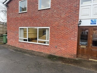 Plus de détails pour New St, Ledbury - Bureau à louer
