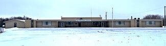 More details for 5901 US 52, Minot, ND - Specialty for Sale