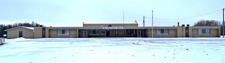 5901 US 52, Minot, ND for sale Building Photo- Image 1 of 15