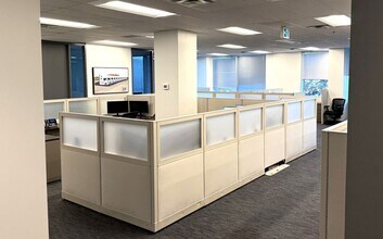 1111 International Blvd, Burlington, ON for lease Interior Photo- Image 2 of 8