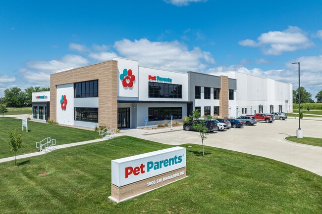 More details for 1808 SW Magazine Rd, Ankeny, IA - Office for Sale