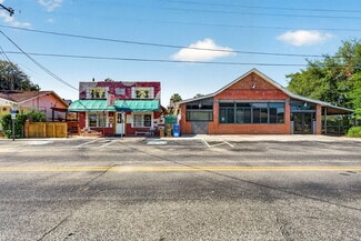 More details for 32750 Pennsylvania Ave, San Antonio, FL - Retail for Sale