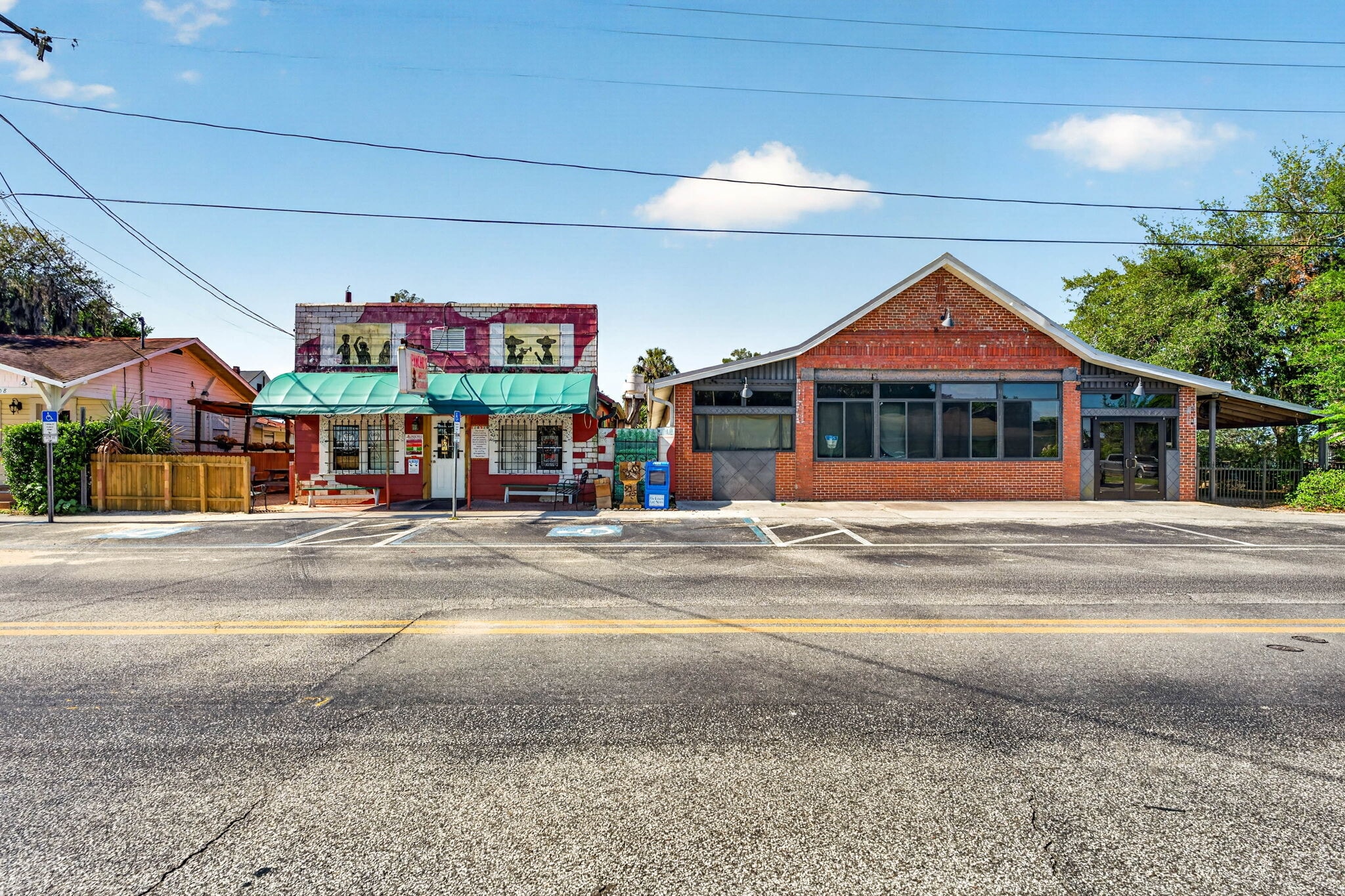 32750 Pennsylvania Ave, San Antonio, FL for sale Building Photo- Image 1 of 17