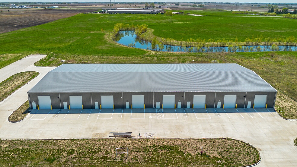 1436 W F Ave, Nevada, IA for sale - Building Photo - Image 2 of 18