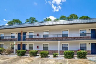 Plus de détails pour 3605 Gautier Vancleave Rd, Gautier, MS - Multi-résidentiel à vendre