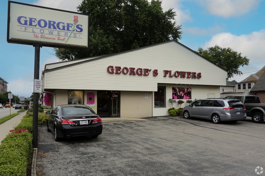 421 S Park St, Madison, WI for lease - Building Photo - Image 2 of 6