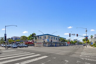 718-734 Santa Monica Blvd, Santa Monica, CA for lease Interior Photo- Image 1 of 22