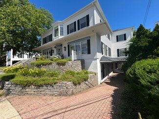More details for 812 Main St, Osterville, MA - Office/Retail for Lease