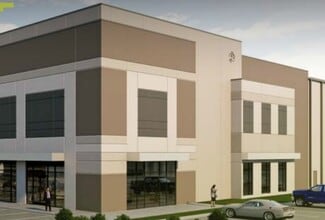 More details for 2330 Old Silo Way, Lockbourne, OH - Industrial for Lease