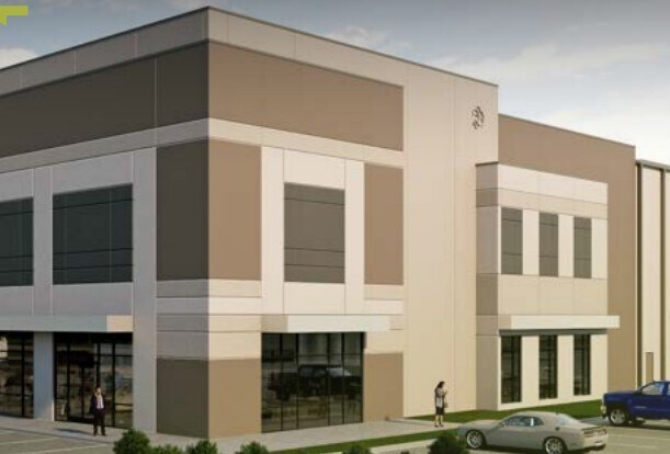 More details for 2330 Old Silo Way, Lockbourne, OH - Industrial for Lease