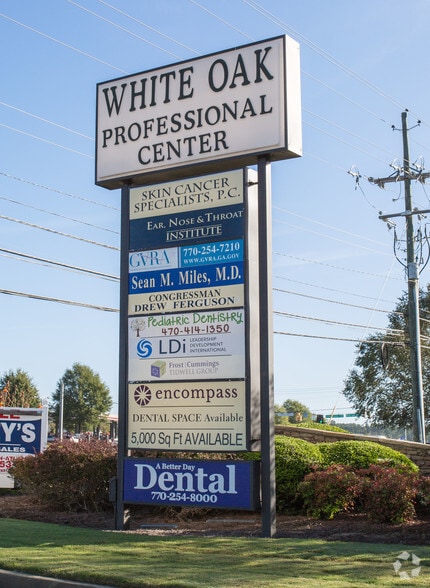 1635 Highway 34 E, Newnan, GA for lease - Building Photo - Image 2 of 2
