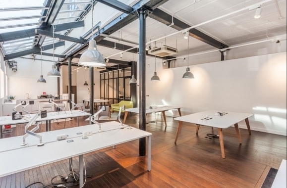 46 Wicklow St, Londres à louer - Photo intérieure - Image 3 de 6