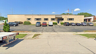 Plus de détails pour 1707 S 101st St, West Allis, WI - Industriel à vendre