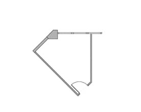 7676 Hillmont St, Houston, TX for lease Floor Plan- Image 1 of 1