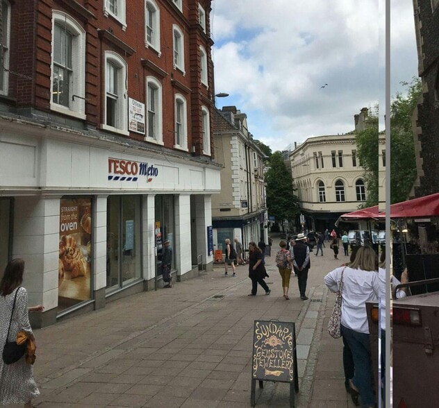 4-5 Guildhall Hl, Norwich for lease - Building Photo - Image 2 of 4