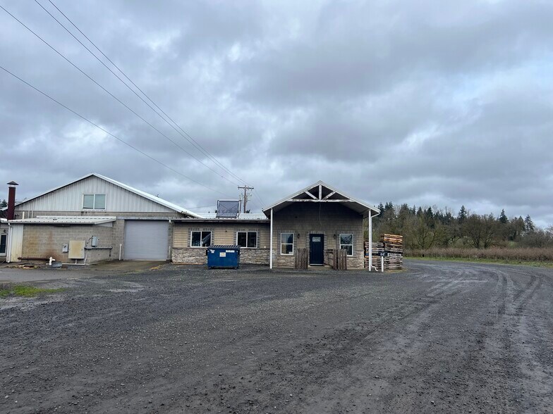 8105 Wallace Rd NW, Salem, OR à louer - Photo du bâtiment - Image 2 de 18