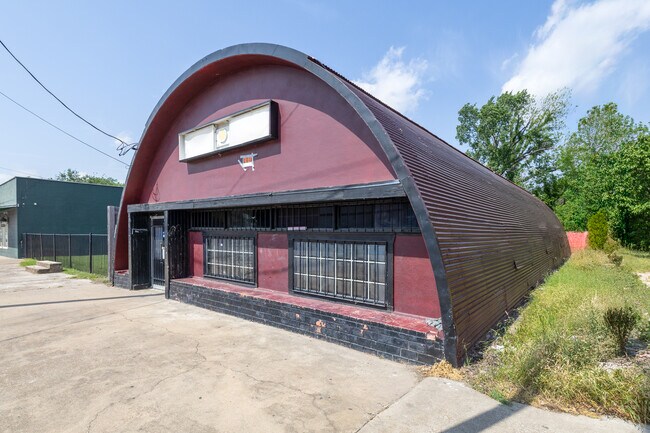 More details for 408 N Bryan Ave, Bryan, TX - Retail for Sale