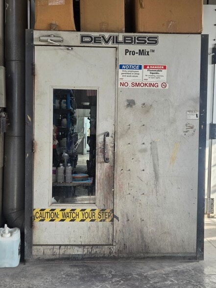 369 Thomas St, Newark, NJ for sale - Building Photo - Image 3 of 30