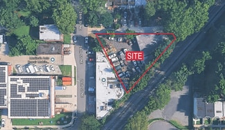 More details for 2715 26th St NE, Washington, DC - Land for Lease