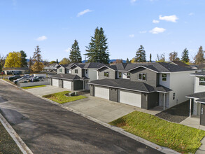 1715 N Manifold Ln, Spokane Valley, WA - Aérien  Vue de la carte - Image1