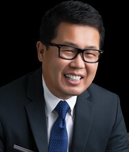 William Lim