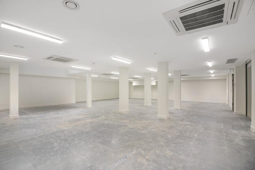 7-10 Long St, Londres for sale - Building Photo - Image 3 of 32