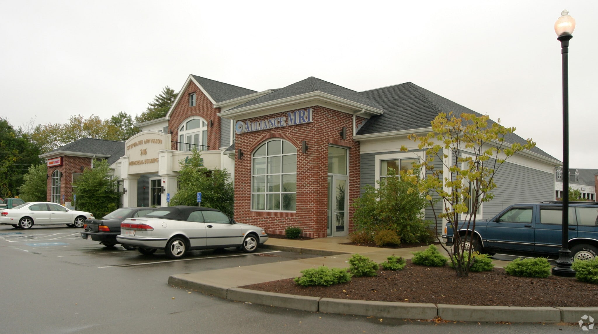 246 E Main St, Norton, MA for lease Primary Photo- Image 1 of 6