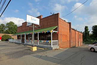 Plus de détails pour 130 W Charlotte Ave, Mount Holly, NC - Commerce de détail à vendre