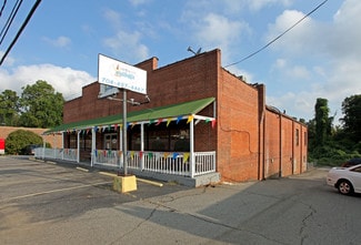 More details for 130 W Charlotte Ave, Mount Holly, NC - Retail for Sale
