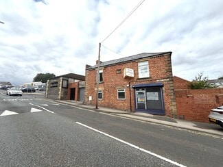 More details for Albert Square, Chester Le Street - Office for Lease