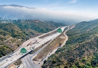 More details for 7300 W La Tuna Canyon Rd, Sun Valley, CA - Land for Lease