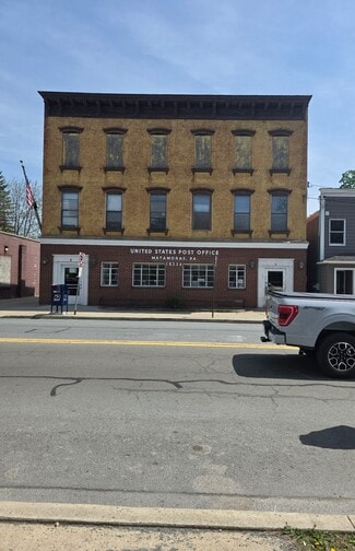 More details for 8 Pennsylvania Ave, Matamoras, PA - Office for Lease